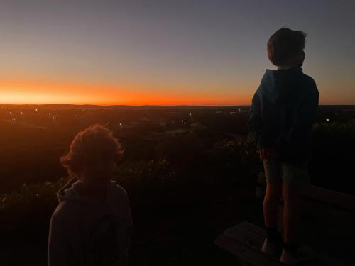 Pengiun Point Beach