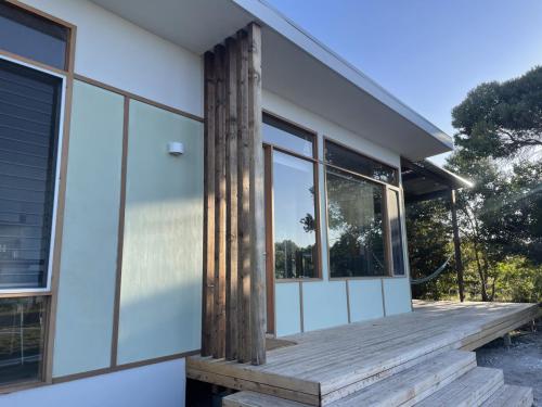 Alloca Beach Shack