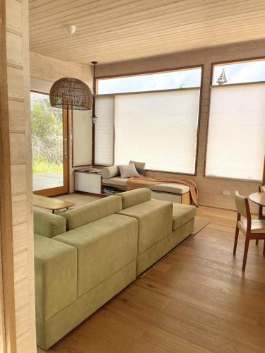 Lounge Room at Alloca